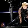 Madonna Rumored To Be Playing Amnesty International Concert In Brooklyn